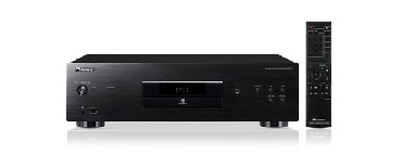 Odtwarzacz CD Pioneer PD-10