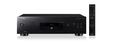 Odtwarzacz CD Pioneer PD-30