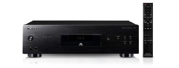 Odtwarzacz CD Pioneer PD-50