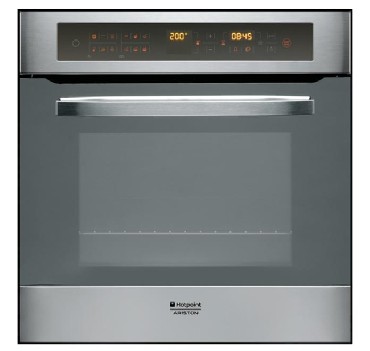 Piekarnik Hotpoint-Ariston FH 1039 XA/HA S