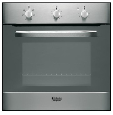 Piekarnik Hotpoint-Ariston FH 51 IX/HA S