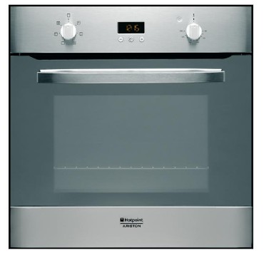 Piekarnik Hotpoint-Ariston FH 532 IX/HA S