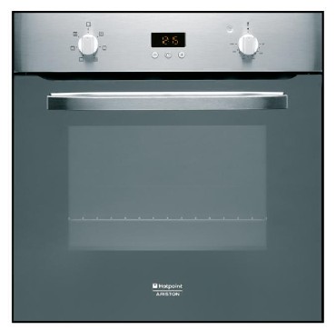 Piekarnik Hotpoint-Ariston FHS 53 IX/HA S