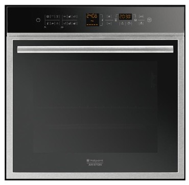 Piekarnik Hotpoint-Ariston FK 103E.20 X/HA S