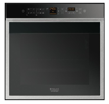 Piekarnik Hotpoint-Ariston FK 103EN P.20 X/HA S