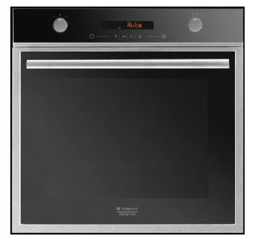 Piekarnik Hotpoint-Ariston FK 99EJ .20 X/HA S