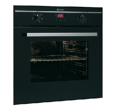 Piekarnik Indesit FIM 53 K.A (BK) S