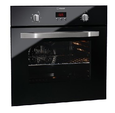 Piekarnik Indesit IFG 63 K.A (BK) S