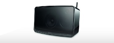 Gonik z AirPlay Pioneer XW-SMA4