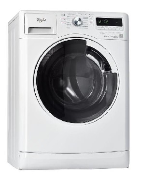 Pralka Whirlpool AWIC9122BD