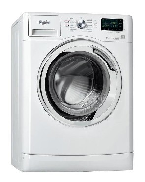 Pralka Whirlpool AWIC9122CHD