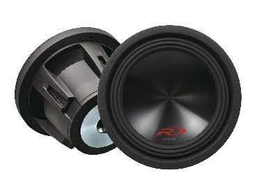 Subwoofer samochodowy Alpine SWR-10D2