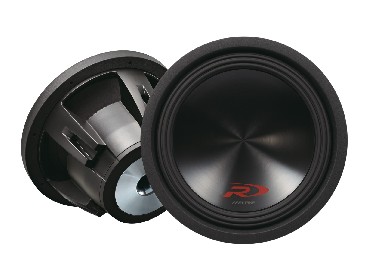 Subwoofer samochodowy Alpine SWR-12D2