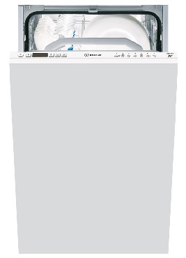 Zmywarka Indesit DISP 547