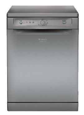 Zmywarka Hotpoint-Ariston LFB 5B019 X EU