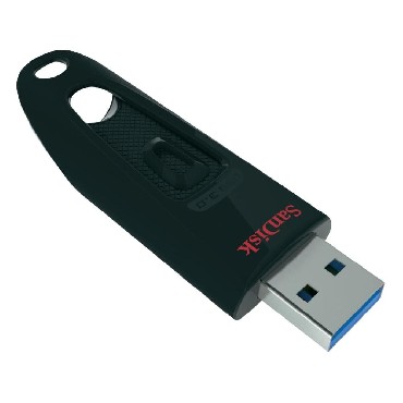 Przenona pami USB SanDisk DYSK USB 3.0 ULTRA 32 GB