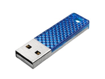 Przenona pami USB SanDisk DYSK USB 2.0 CRUZER FACET 8 GB