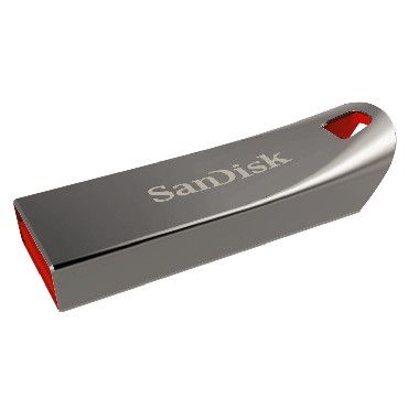 Przenona pami USB SanDisk DYSK USB 2.0 CRUZER FORCE 8 GB