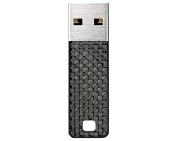 Przenona pami USB SanDisk DYSK USB 2.0 CRUZER FACET 16 GB BLACK