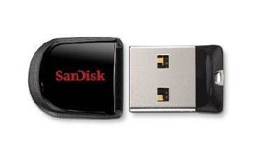 Przenona pami USB SanDisk DYSK USB 2.0 CRUZER FIT 32 GB