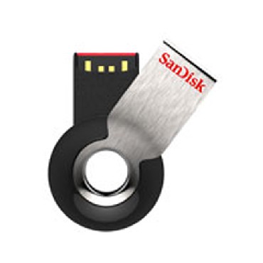 Przenona pami USB SanDisk DYSK USB 2.0 CRUZER ORBIT 16GB