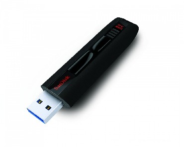 Przenona pami USB SanDisk DYSK USB 3.0 CRUZER EXTREME 32 GB FLASH DRIVE X