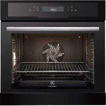 Piekarnik Electrolux EOA5751AOZ