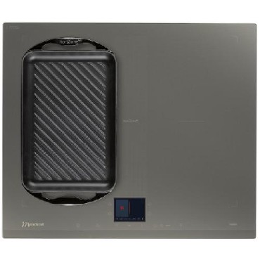 Pyta indukcyjna Mastercook I5DE-6000 V