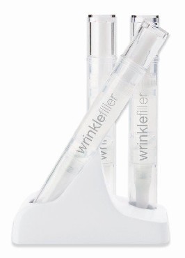 Zestaw do wypeniania zmarszczek Rio WRINKLE FILLER X 3