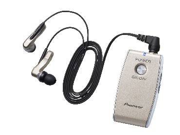 Suchawki Pioneer VMR-M770