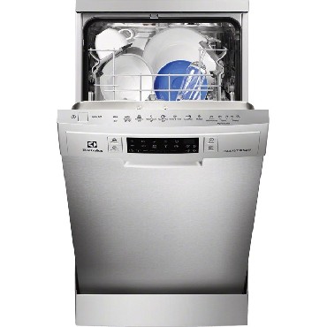 Zmywarka Electrolux ESF4650ROX