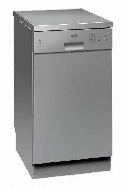 Zmywarka Whirlpool ADP490IX