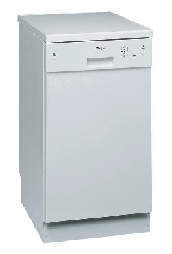 Zmywarka Whirlpool ADP490WH