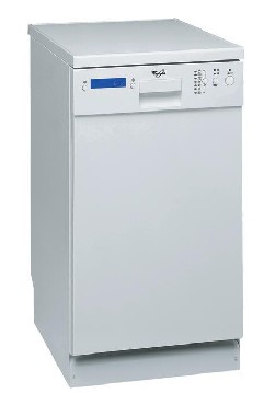 Zmywarka Whirlpool ADP790WH