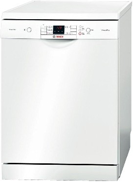 Zmywarka Bosch SMS57L12EU