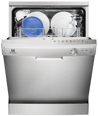 Zmywarka Electrolux ESF6211LOX