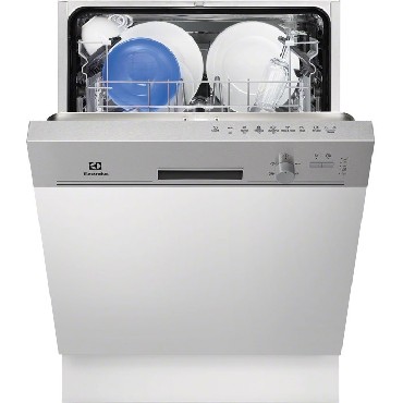 Zmywarka Electrolux ESI76201LX