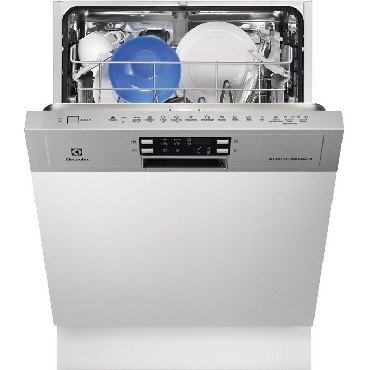 Zmywarka Electrolux ESICHRONOX