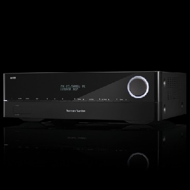 Amplituner AV Harman-Kardon AVR 161