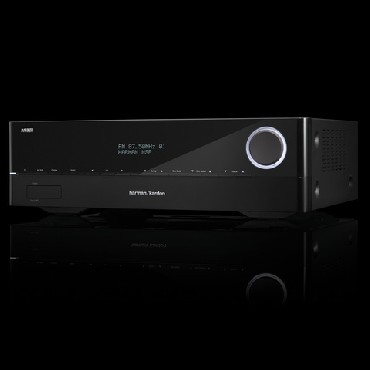 Amplituner AV Harman-Kardon AVR 171