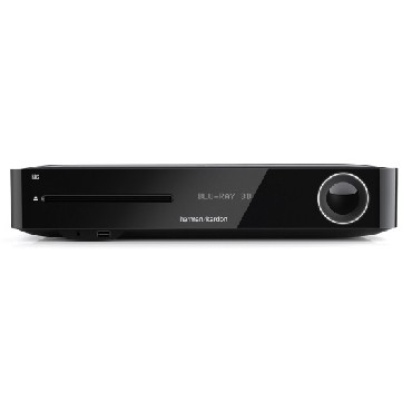 Amplituner AV Harman-Kardon BDS 280