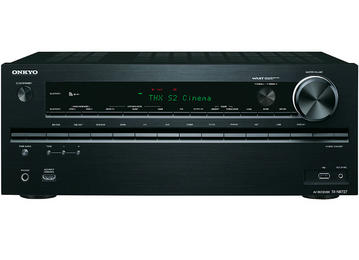 Amplituner AV Onkyo TX-NR727 B