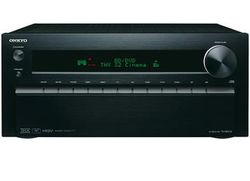 Amplituner AV Onkyo TX-NR818 B