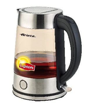 Czajnik elektryczny Ariete tea maker by Lipton