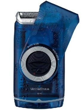 Golarka Braun PocketGo M60b