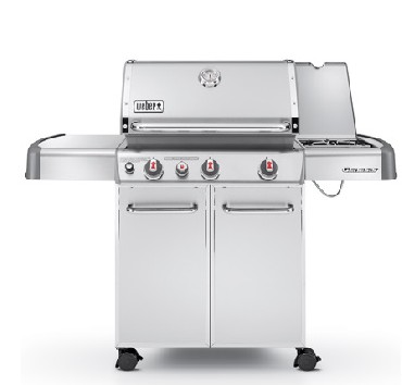 Grill gazowy Weber Genesis S-330 GBS