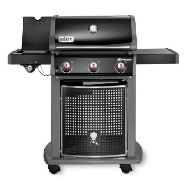 Grill gazowy Weber Spirit E-320 Classic