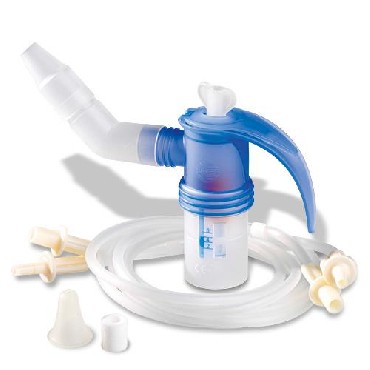 Nebulizator Pari Pari LC Spint Sinus ( zestaw roczny)