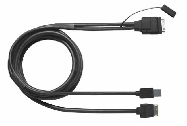 Kabel poczeniowy Pioneer CA-IW-201S