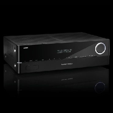 Amplituner AV Harman-Kardon AVR 151